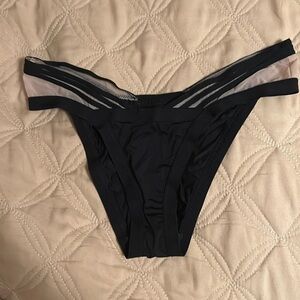 Victoria’s Secret Balmain panty